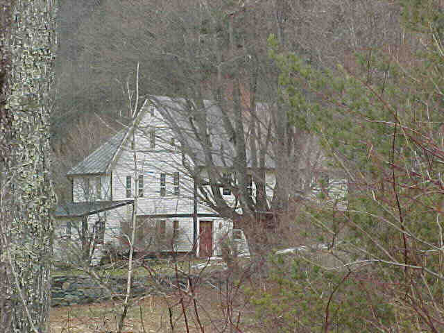 Building photograph for 164 SALMON KILL ROAD